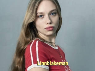 Linnblakeman
