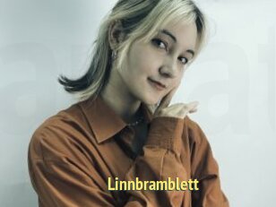 Linnbramblett