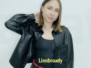 Linnbroady