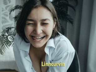 Linncurvin