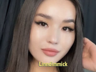 Linndimmick