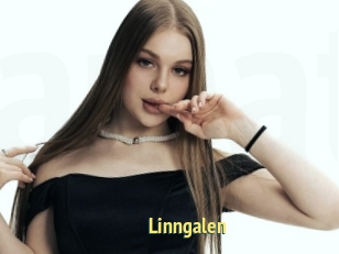 Linngalen