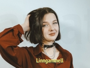 Linngammell