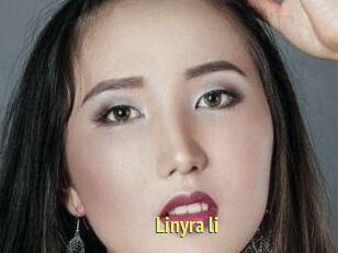 Linyra_li