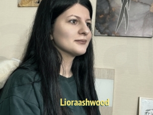 Lioraashwood