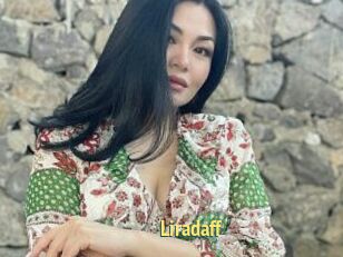 Liradaff