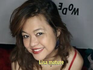 Lisa_mature