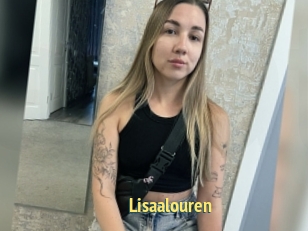 Lisaalouren