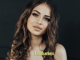 Lisabarkes
