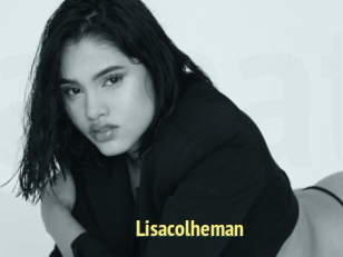 Lisacolheman