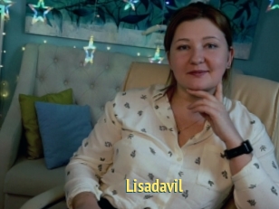 Lisadavil