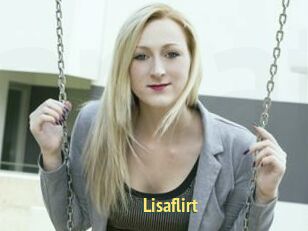 Lisaflirt