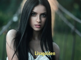 Lisagolden