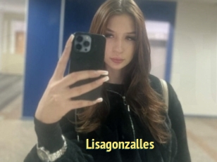 Lisagonzalles