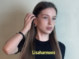 Lisaharmons