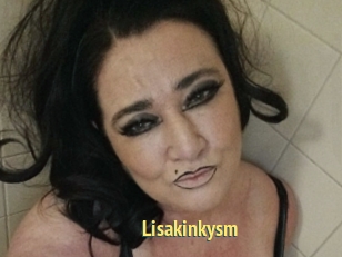 Lisakinkysm
