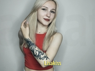 Lisakiss