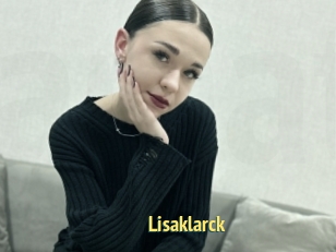 Lisaklarck