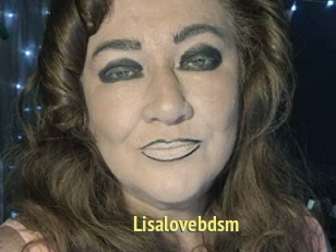 Lisalovebdsm