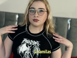 Lisamilas