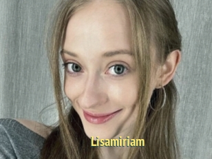 Lisamiriam