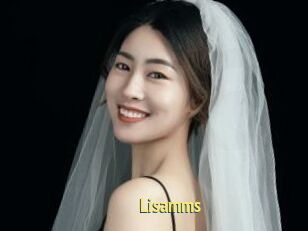 Lisamms