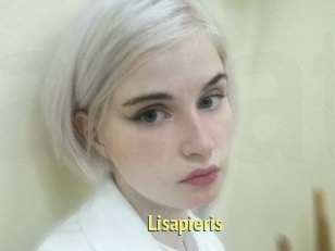 Lisapieris