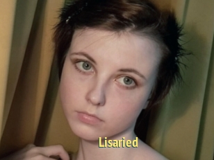 Lisaried