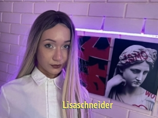 Lisaschneider