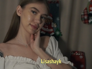 Lisashayk