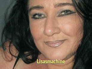 Lisasmachine
