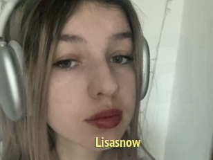 Lisasnow