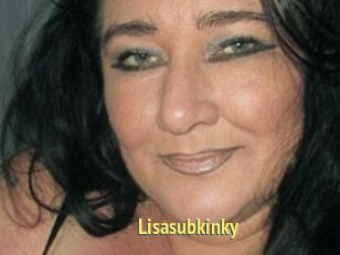 Lisasubkinky