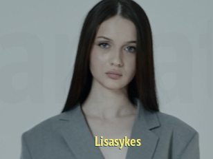 Lisasykes