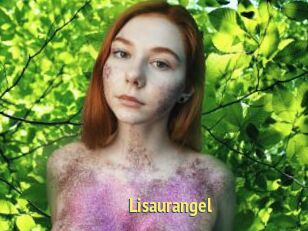 Lisaurangel
