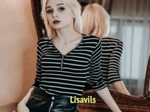 Lisavils