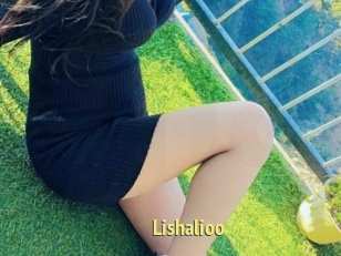 Lishalioo