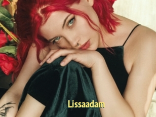 Lissaadam
