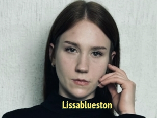 Lissablueston