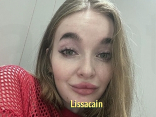 Lissacain