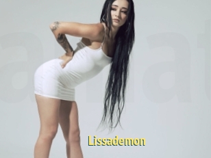 Lissademon