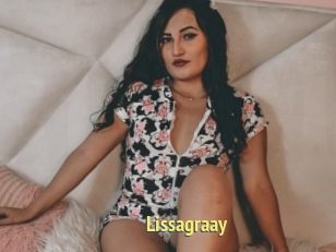 Lissagraay