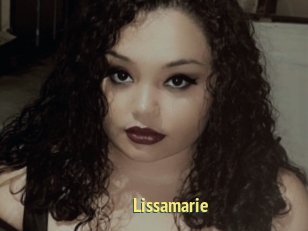 Lissamarie