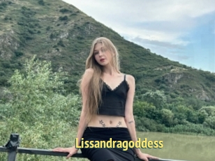 Lissandragoddess