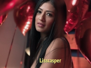 Lisscasper