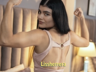 Lissherrera