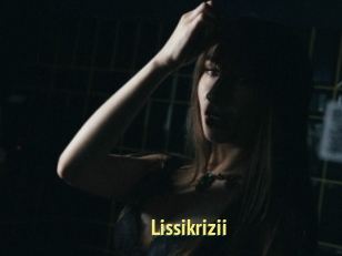 Lissikrizii