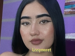 Lissymoret