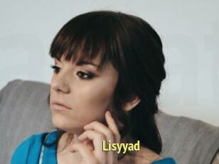 Lisyyad