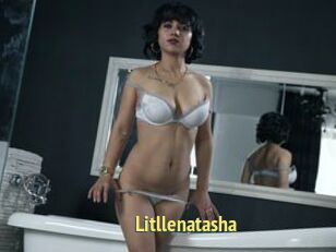 Litllenatasha